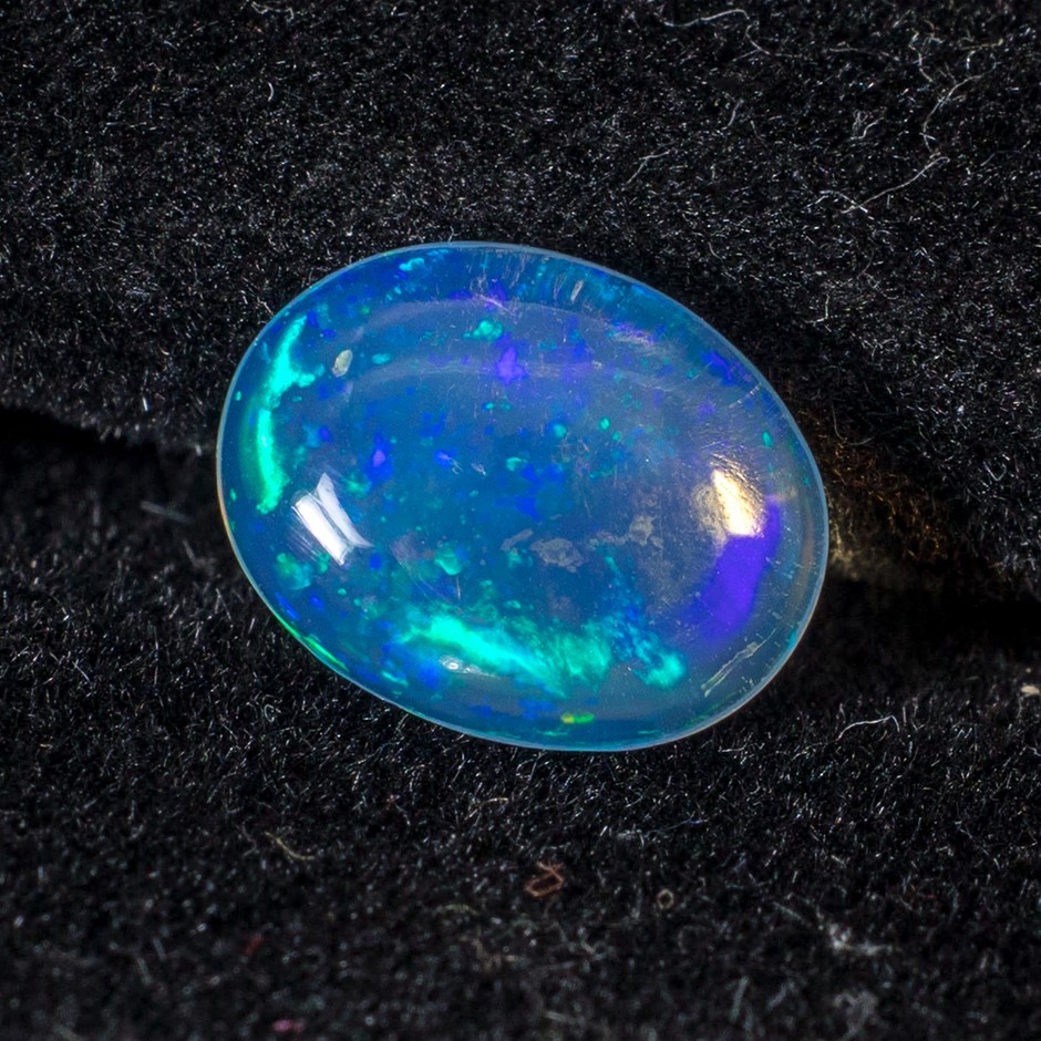 0.73ct Natural Opal