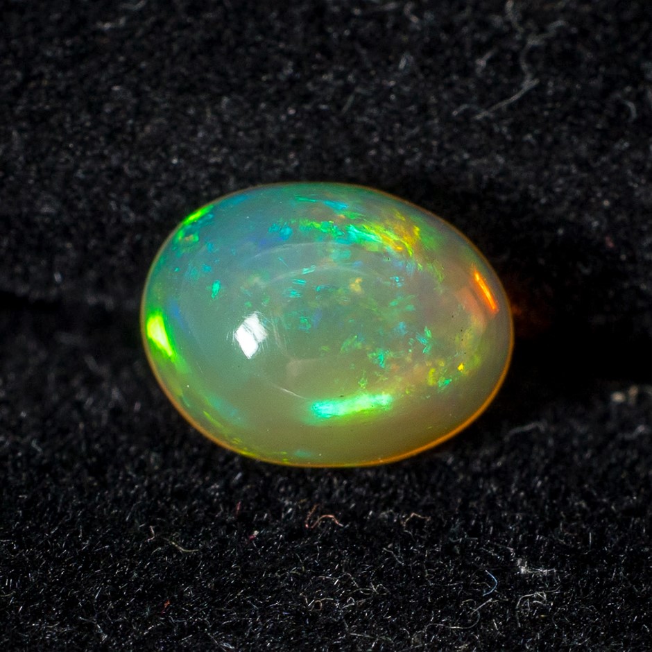 1.00ct Natural Opal