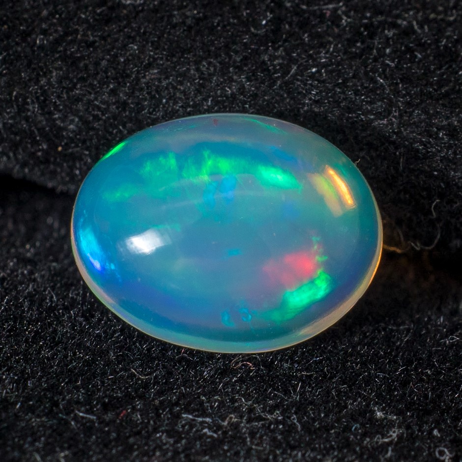 1.46ct Natural Opal