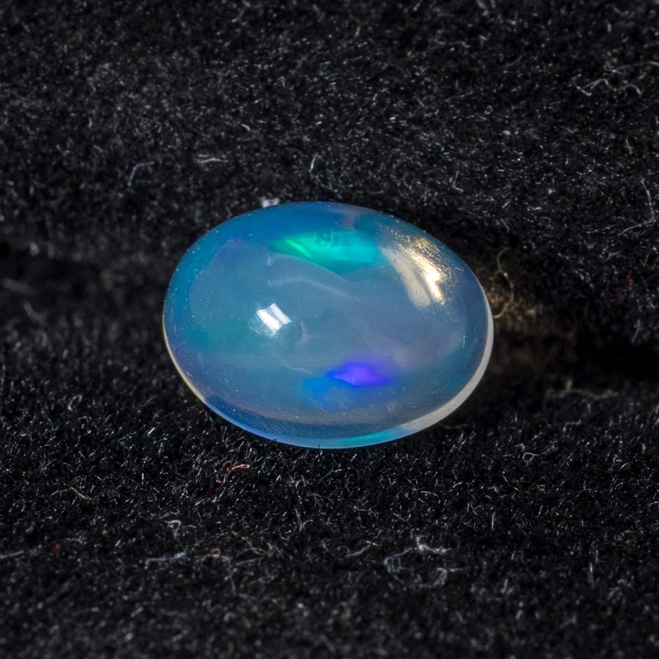 0.59ct Natural Opal
