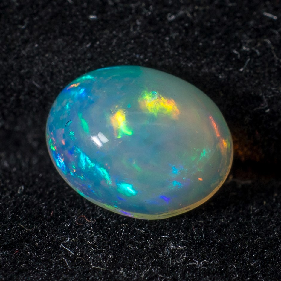 1.32ct Natural Opal