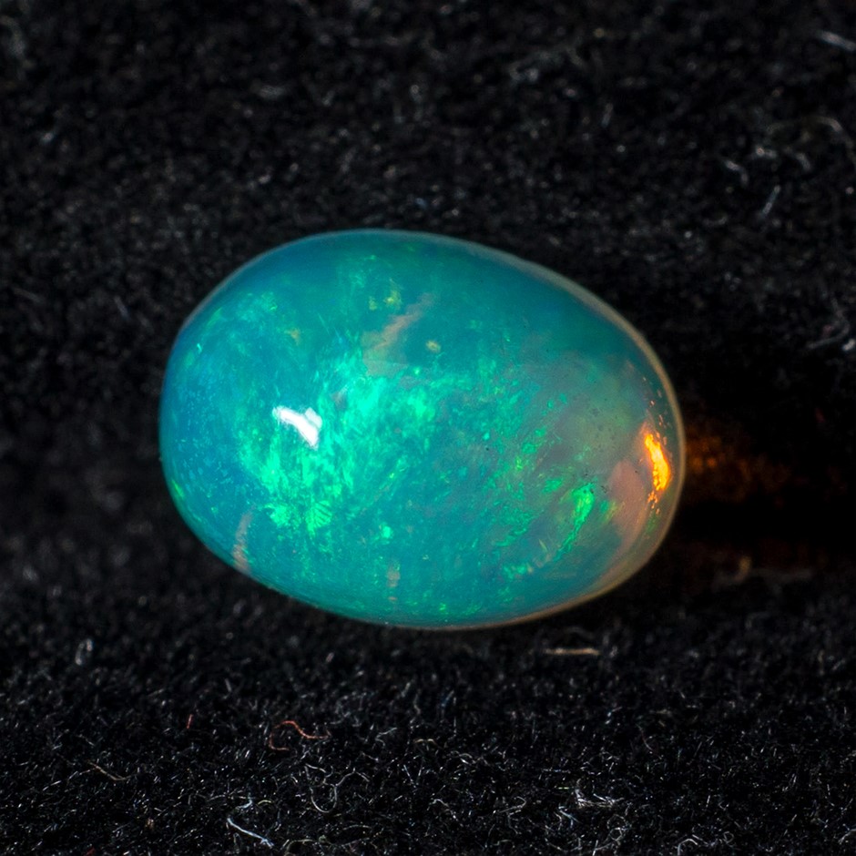 1.14ct Natural Opal