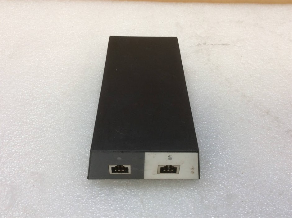 Starlink Power Supply UTP-201A (AC Adapter PoE Injector)