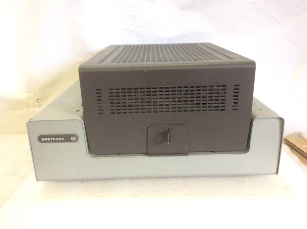 Bretford H3634X/A PowerSync Tray for iPad