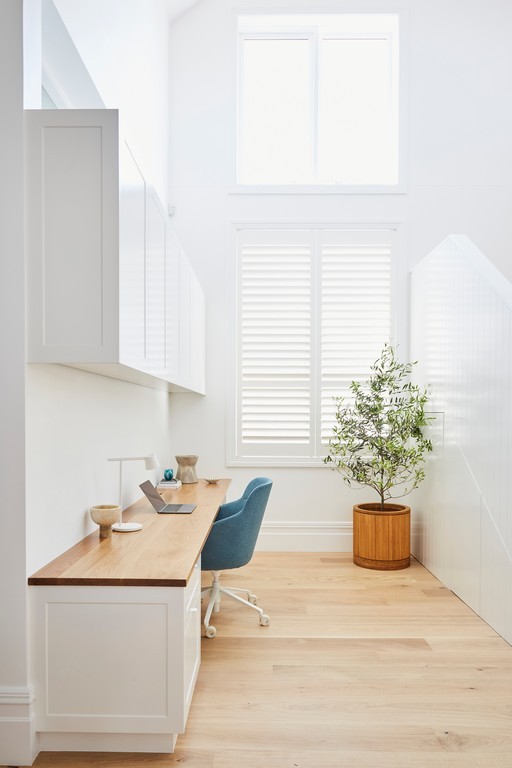 ~110m2 of European Oak Engineered Wood Plank Flooring