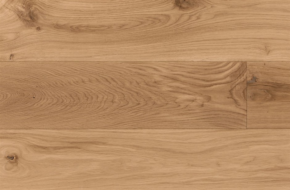 ~110m2 of European Oak Engineered Timber Flooring
