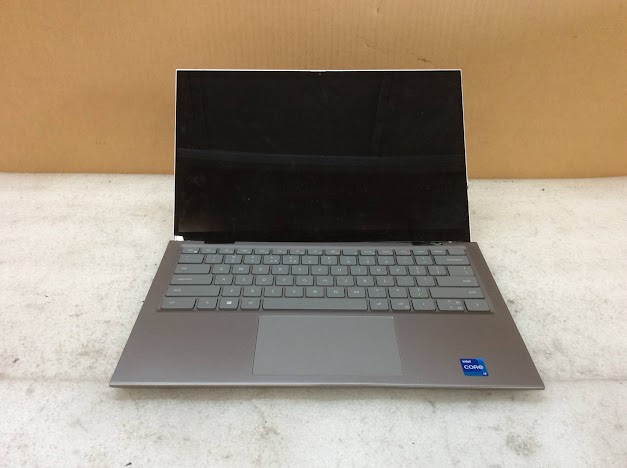 DELL Inspiron 14 5410 2-in-1 Laptop I7-1195G7 NO RAM&HDD
