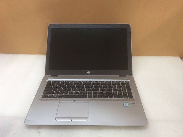 HP ELITEBOOK 850 G4 Laptop I5-7300U 8GBRAM/160GB