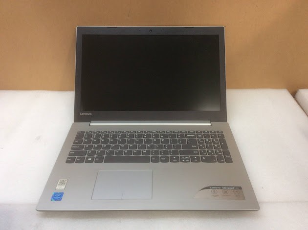 LENOVO IDEAPAD 320 Laptop PENTIUM N4200 8GBRAM/500GBSSD