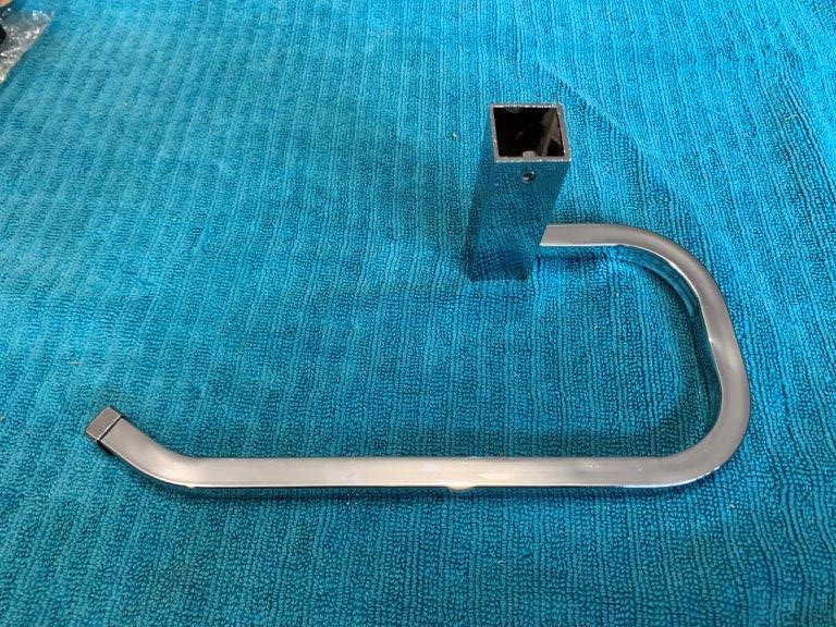 New in Box Delf Towel Holders - Qty 3