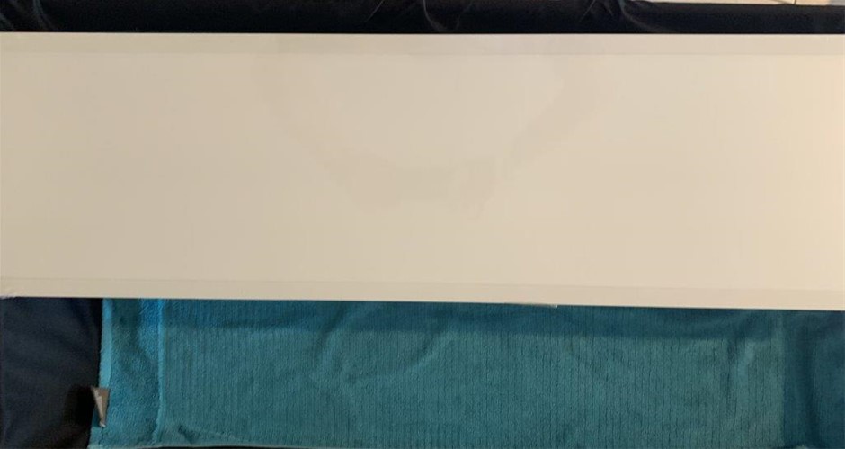 Lite LED Panel Lights, 36 Watt - Qty 6