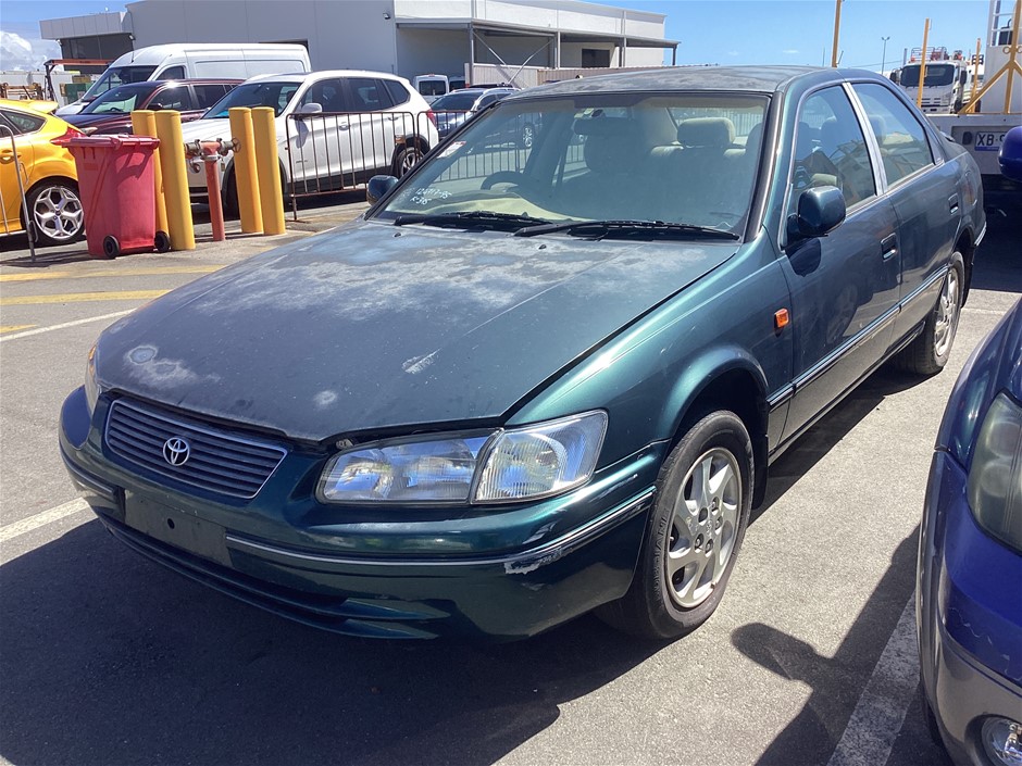 1998 Toyota Vienta Grande MCV20R Automatic Sedan