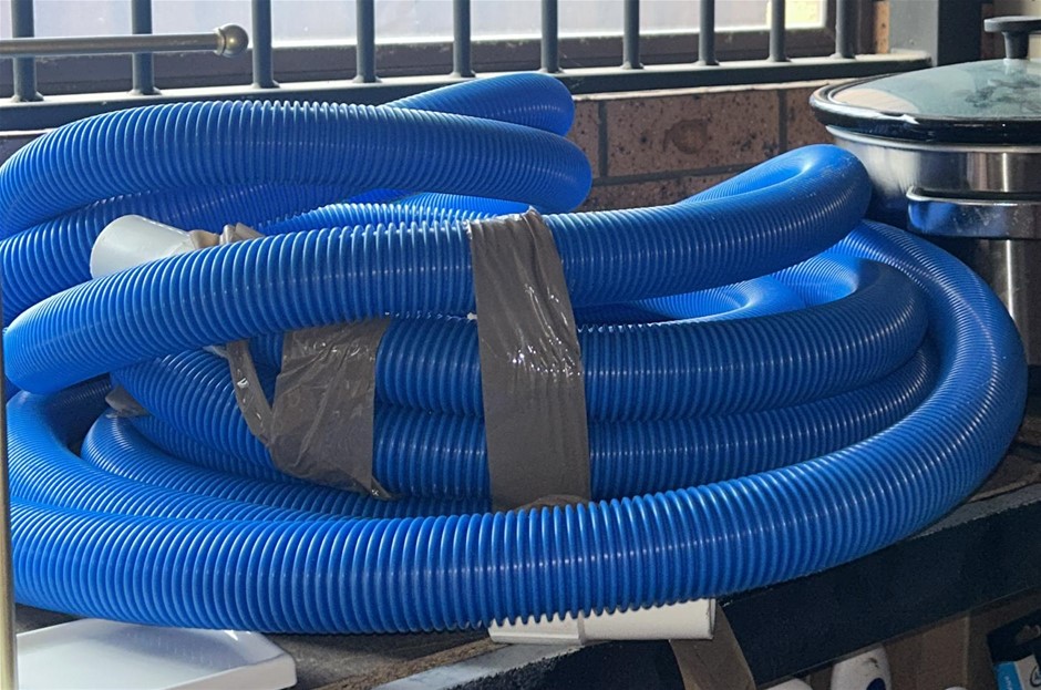 Pool Hose