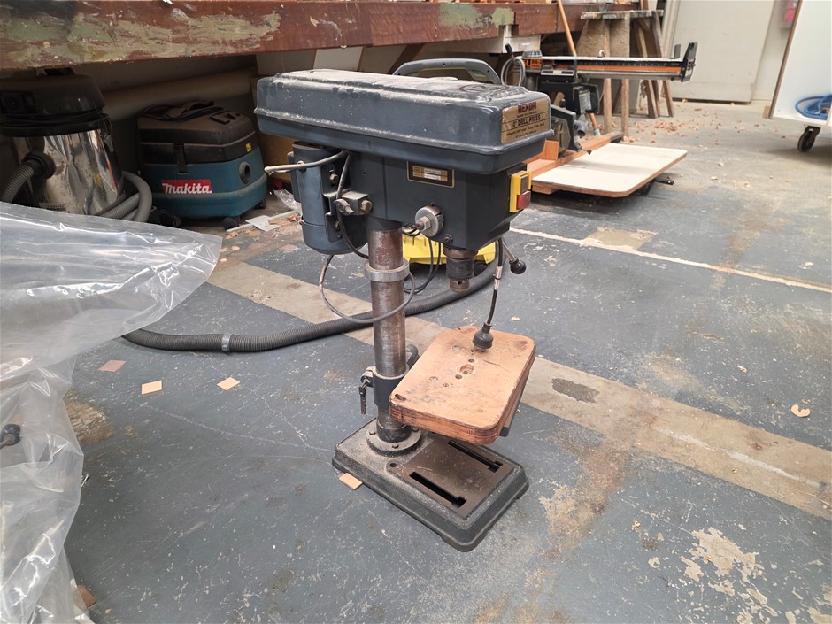Hexon 10" Drill Press
