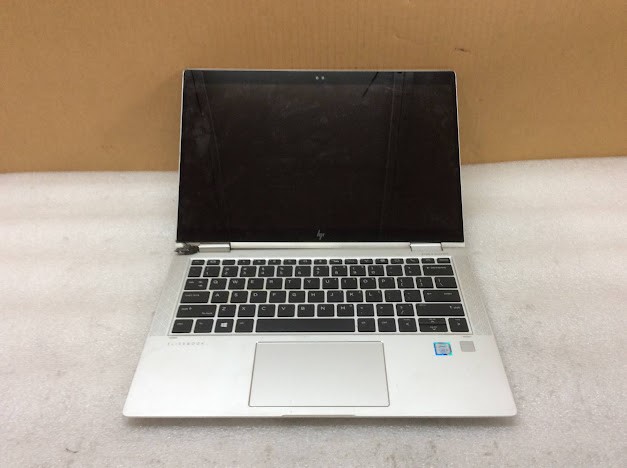 HP EliteBook x360 1030 G3 Laptop i5 8250U 4GBRAM/128GB