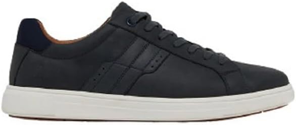 HUSH PUPPIES Men's Gravity Sneaker, US 10.5, Navy Wild (566908). RRP: $170.