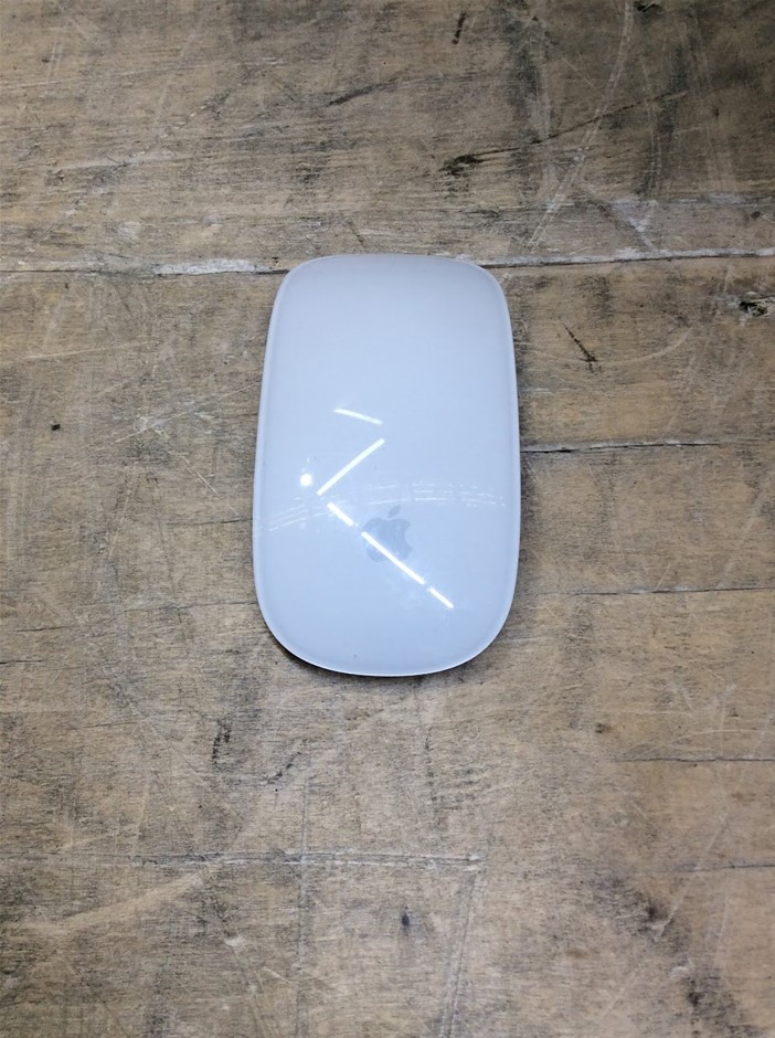 Apple Magic Mouse A1296 Wireless Mouse