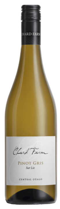 Chard Farm Pinot Gris 2024 (12x 750mL)