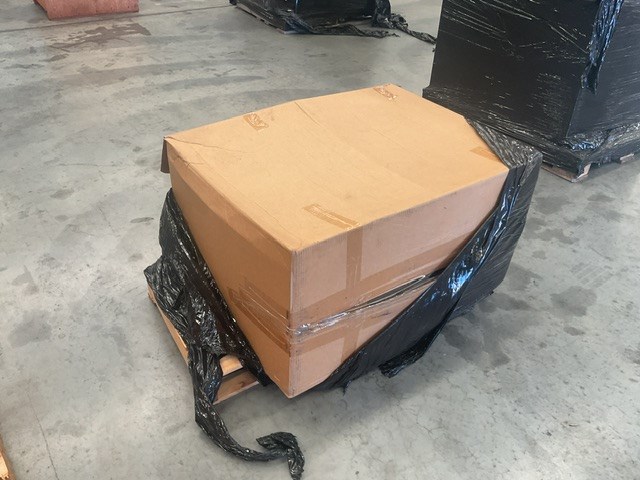 <p>Shade Cloth Box Of</p>