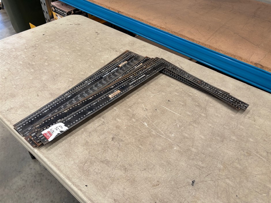 <p>Carpenter Squares Assortment 11x</p>