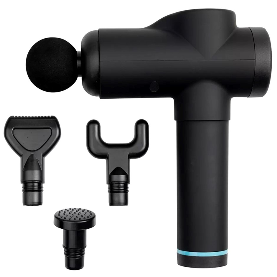 HOMEDICS Physio Pro Percussion Massager PGM-400-AU. NB: Minor use.