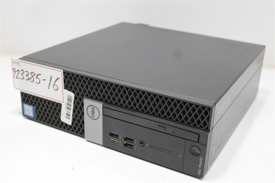 DELL OPTIPLEX 7060