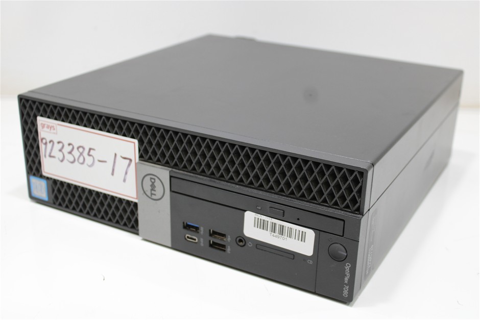 DELL OPTIPLEX 7060