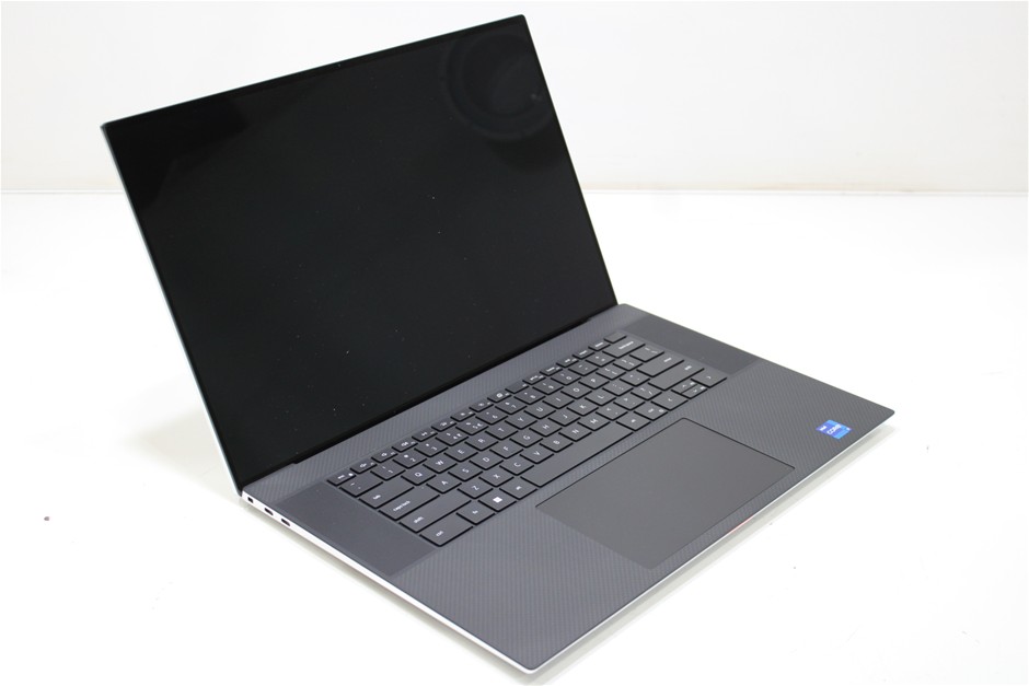 DELL XPS 17 9710