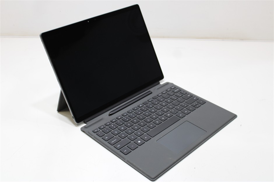 DELL LATITUDE 7320 DETACHABLE
