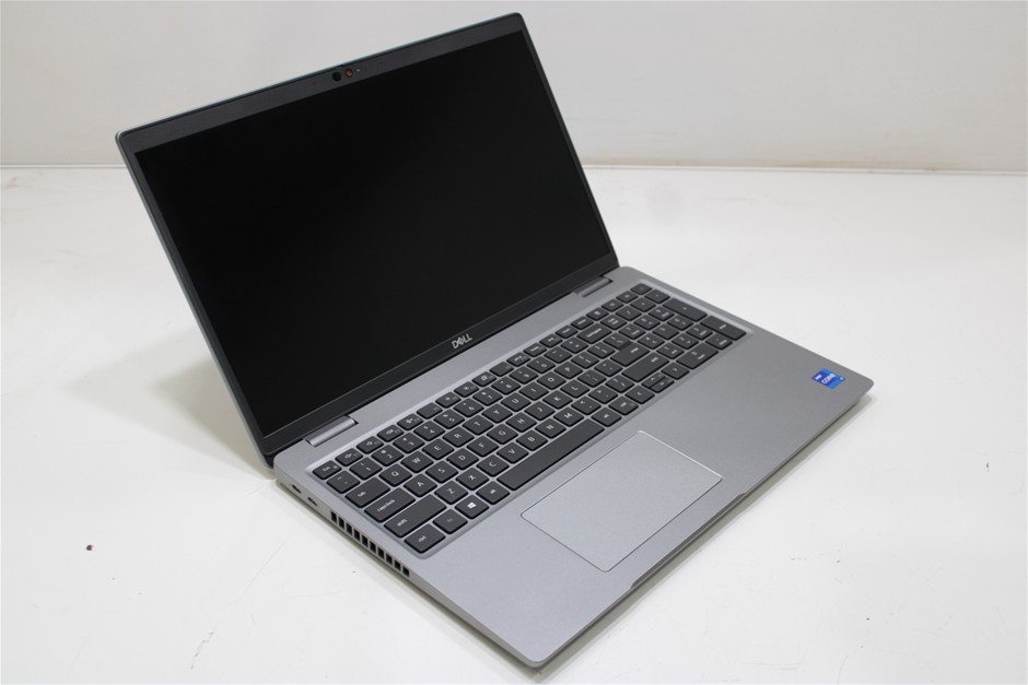 DELL LATITUDE 5520