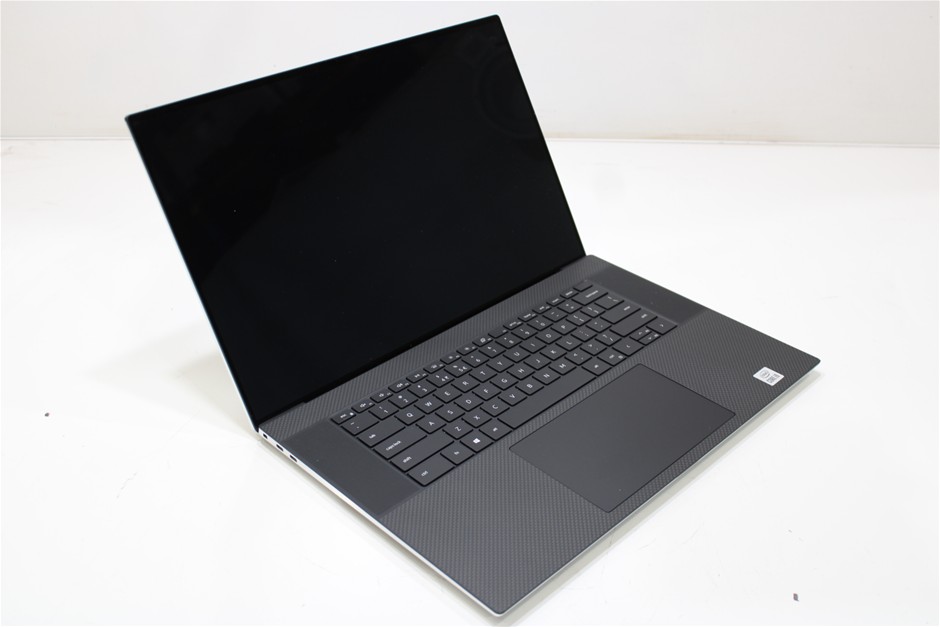 DELL XPS 17 9700
