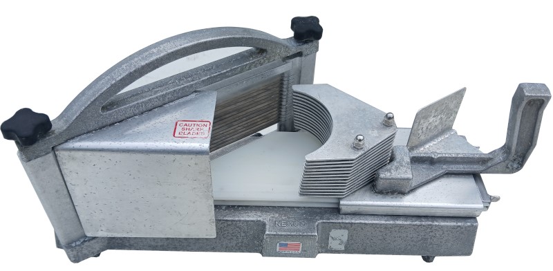 Nemco Easy Tomato Slicer 2, 3/16" Slice