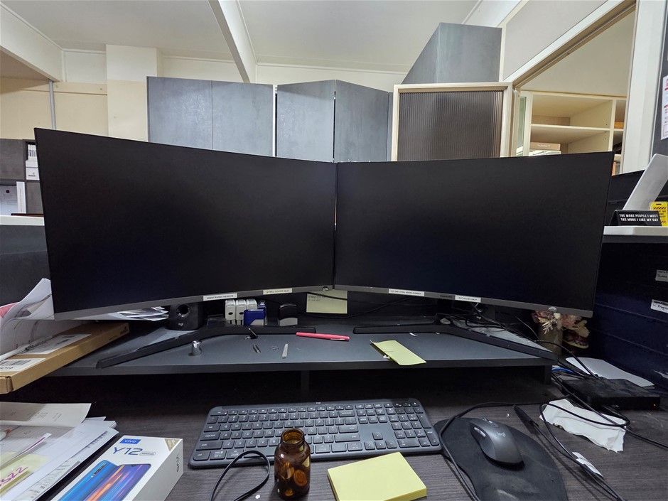 Miscellaneous IT Equipment