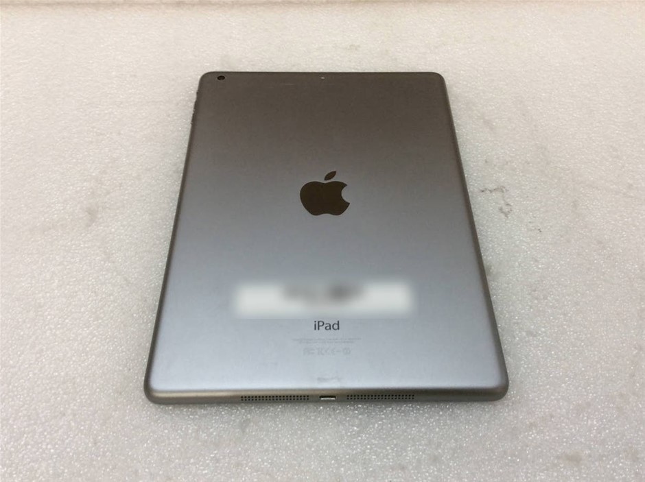 APPLE iPad Air 1(A1474) 32GB Tablet