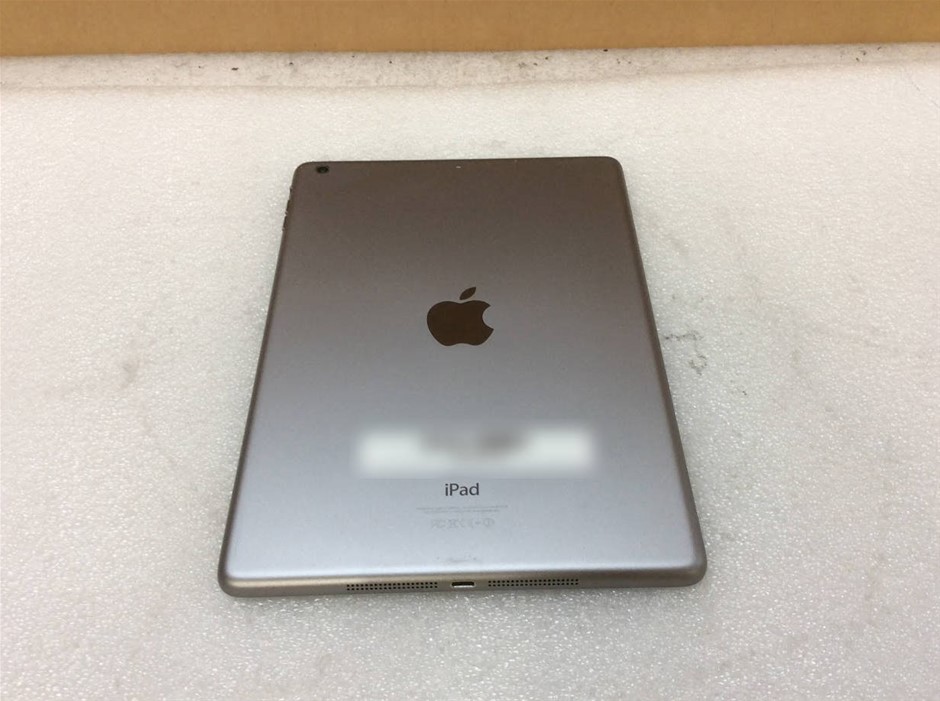 APPLE iPad Air 1(A1474) 32GB Tablet