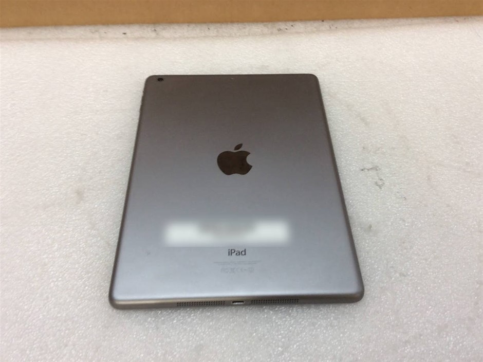 APPLE iPad Air 1(A1474) 32GB Tablet