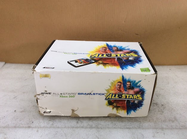 Mad Catz WWE All-Stars BrawlStick