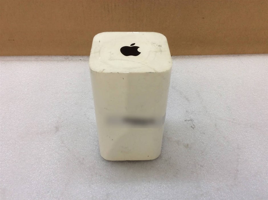 Apple AirPort Extreme(6th Gen)(A1521) Wireless Router