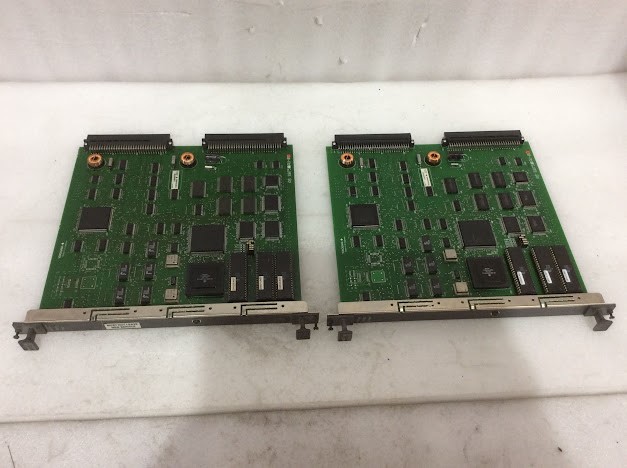 Yokogawa RB301 Style S2 Interface Card (Lot of 2)