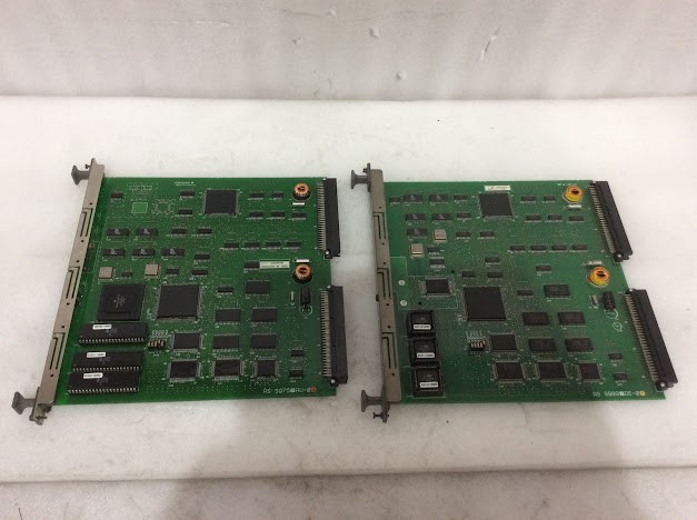 Yokogawa RB301 Style S2 Interface Card (Lot of 2)
