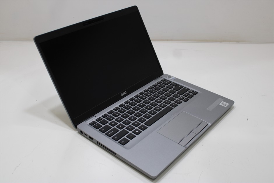 DELL LATITUDE 5410