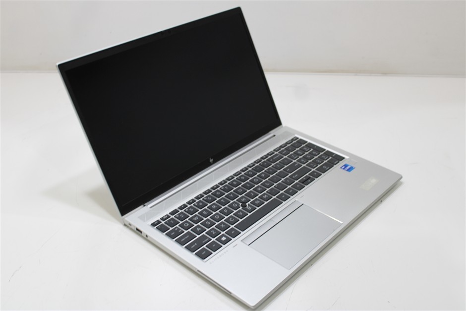 HP ELITEBOOK 850 G8 NOTEBOOK PC
