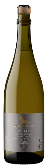 Wolf Blass Zero Alcohol Sparkling Cuvee 