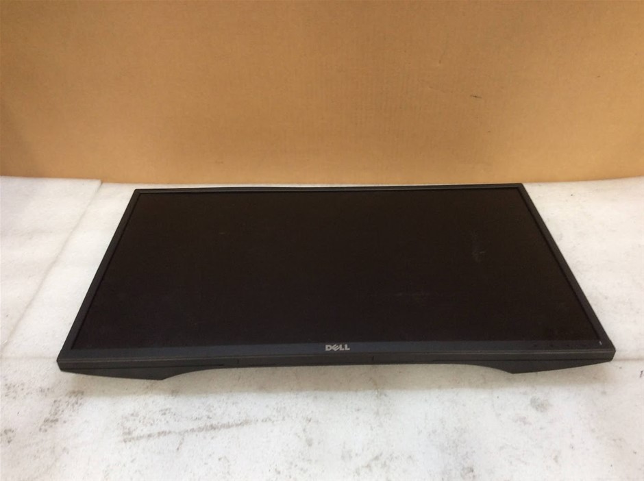Dell P2717H Flat Panel Monitor