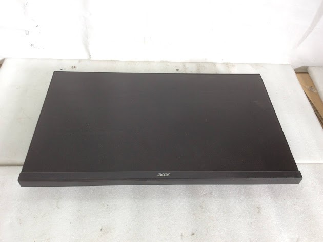 acer KA270H 27" LCD Monitor