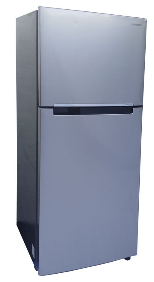 Samsung 2 doors Upright Freezer/ Fridge
