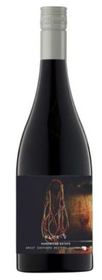 Harewood Flux V Pinot Noir 2024 (12x 750