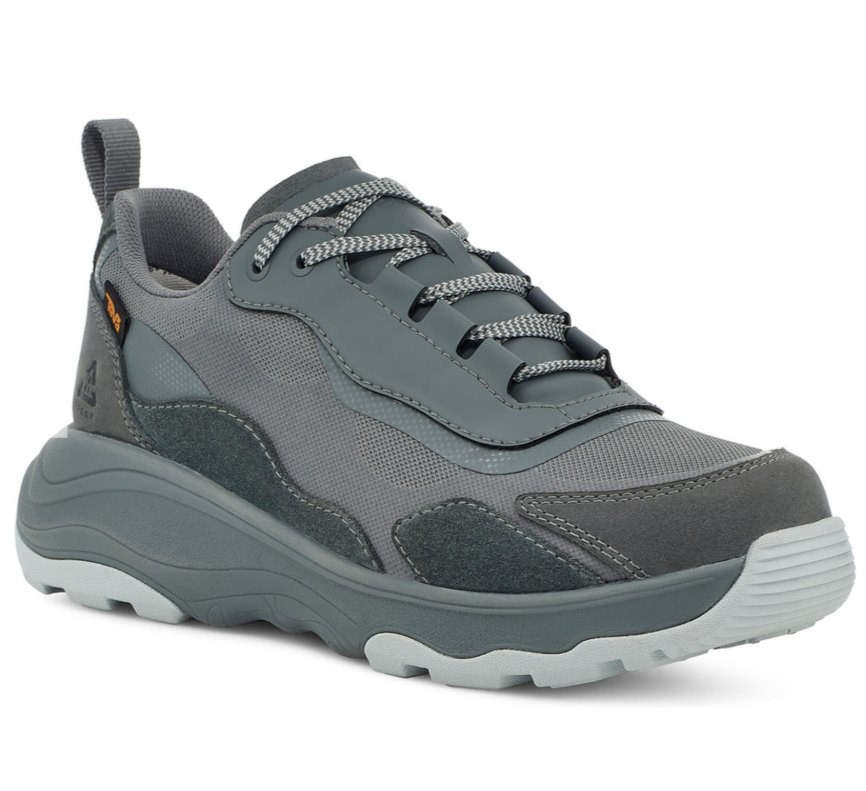 TEVA Women's Geotrecca Low RP Hiking Boot, Sedona Sage, 5 US. NB: no box