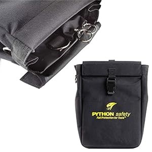 3M - PCH-TOOLXDRET DBI-SALA Python, 1500128 Extra Deep, Made w/ Heavy Duty