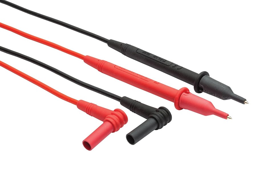 X-ON TL805 Test Leads - 1Pcs.